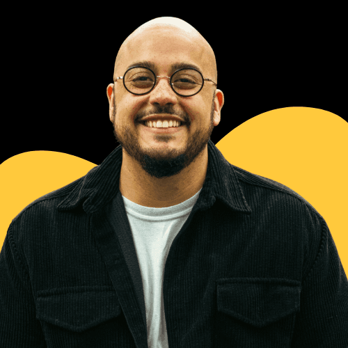 Nicholas Garcia